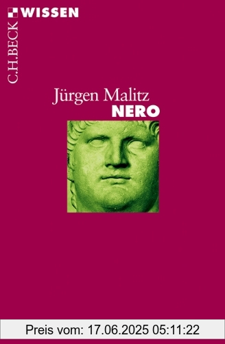 Binding : Taschenbuch, Edition : 2., durchgesehene Auflage, Label : C.H.Beck, Publisher : C.H.Beck, medium : Taschenbuch, numberOfPages : 128, publicationDate : 2014-01-08, authors : Jürgen Malitz, languages : german, ISBN : 3406654193