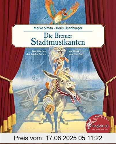 Binding : Broschiert, Edition : 1, Label : Annette Betz ein Imprint von Ueberreuter Verlag, Publisher : Annette Betz ein Imprint von Ueberreuter Verlag, Format : CD, medium : Broschiert, numberOfPages : 32, publicationDate : 2019-04-12, authors : Marko Simsa, ISBN : 3219118143