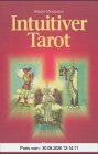 Intuitiver Tarot