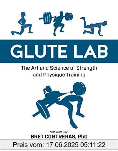 Brand : Victory Belt Publishing, Binding : Gebundene Ausgabe, Label : Victory Belt Publishing, Publisher : Victory Belt Publishing, PackageQuantity : 1, medium : Gebundene Ausgabe, numberOfPages : 608, publicationDate : 2019-09-17, releaseDate : 2019-09-17, authors : Bret Contreras, Glen Cordoza, ISBN : 1628603461