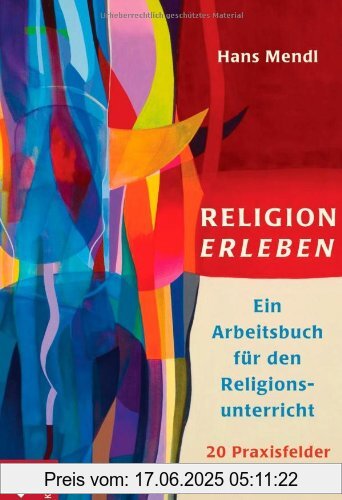 Binding : Gebundene Ausgabe, Edition : 2, Label : Kösel-Verlag, Publisher : Kösel-Verlag, medium : Gebundene Ausgabe, numberOfPages : 440, publicationDate : 2008-11-10, authors : Hans Mendl, languages : german, ISBN : 3466368111