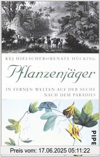 Binding : Taschenbuch, Edition : 5., Aufl., Label : Piper Taschenbuch, Publisher : Piper Taschenbuch, medium : Taschenbuch, numberOfPages : 272, publicationDate : 2007-10-01, authors : Kej Hielscher, Renate Hücking, languages : german, ISBN : 3492241638