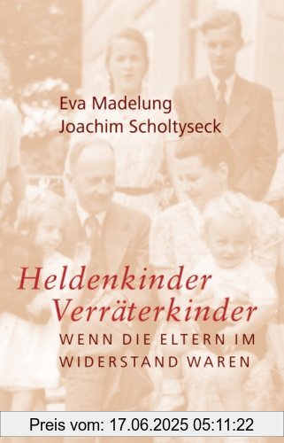 Binding : Gebundene Ausgabe, Edition : 1, Label : C.H.Beck, Publisher : C.H.Beck, medium : Gebundene Ausgabe, numberOfPages : 308, publicationDate : 2007-09-19, authors : Eva Madelung, Joachim Scholtyseck, languages : german, ISBN : 3406563198