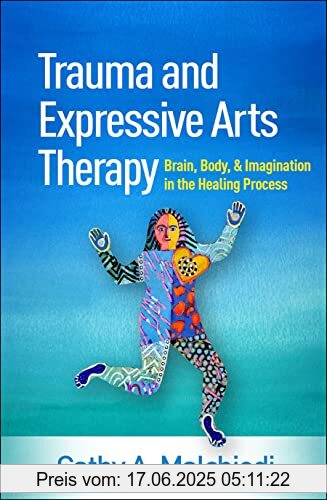 Brand : Guilford Publications, Binding : Gebundene Ausgabe, Label : Guilford Press, Publisher : Guilford Press, PackageQuantity : 1, medium : Gebundene Ausgabe, numberOfPages : 406, publicationDate : 2020-03-27, releaseDate : 2020-03-27, authors : Malchiodi, Cathy A., ISBN : 1462543111