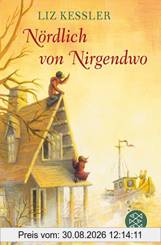 Nördlich von Nirgendwo