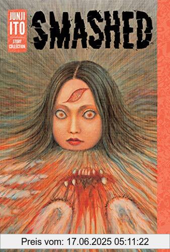 Binding : Gebundene Ausgabe, Edition : Reissue, Translation, Label : Viz LLC, Publisher : Viz LLC, PackageQuantity : 1, medium : Gebundene Ausgabe, numberOfPages : 416, publicationDate : 2019-05-14, releaseDate : 2019-04-16, authors : Junji Ito, ISBN : 1421598469