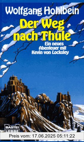 Binding : Gebundene Ausgabe, Label : Bastei Lübbe, Publisher : Bastei Lübbe, medium : Gebundene Ausgabe, numberOfPages : 246, publicationDate : 1996-01-01, authors : Wolfgang Hohlbein, languages : german, ISBN : 3404186192