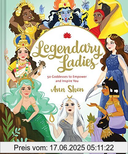 Binding : Gebundene Ausgabe, Label : Chronicle Books, Publisher : Chronicle Books, medium : Gebundene Ausgabe, numberOfPages : 128, publicationDate : 2018-04-01, releaseDate : 2018-04-03, authors : Ann Shen, ISBN : 1452163413