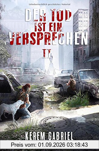 Der Tod ist ein Versprechen 2