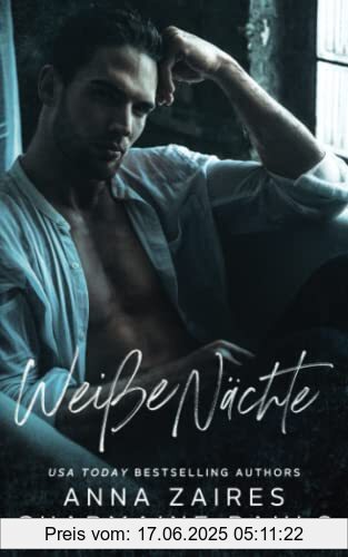 Binding : Taschenbuch, Label : Grey Eagle Publications, Publisher : Grey Eagle Publications, medium : Taschenbuch, numberOfPages : 396, publicationDate : 2022-03-25, authors : Anna Zaires, Charmaine Pauls, translators : Grit Schellenberg, ISBN : 1643664158