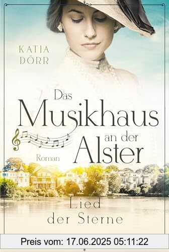 Brand : Lübbe, Binding : Taschenbuch, Edition : 1. Aufl. 2024, Label : Lübbe, Publisher : Lübbe, medium : Taschenbuch, numberOfPages : 304, publicationDate : 2024-06-28, releaseDate : 2024-06-28, authors : Katja Dörr, ISBN : 3404193598