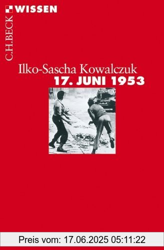 Binding : Taschenbuch, Edition : 1, Label : C.H.Beck, Publisher : C.H.Beck, medium : Taschenbuch, numberOfPages : 128, publicationDate : 2013-03-13, authors : Ilko-Sascha Kowalczuk, languages : german, ISBN : 3406645399