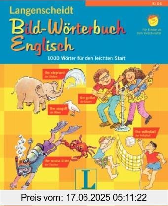 Binding : Gebundene Ausgabe, Label : Langenscheidt, Publisher : Langenscheidt, NumberOfItems : 1, medium : Gebundene Ausgabe, numberOfPages : 64, publicationDate : 2003-04-07, languages : english, german, ISBN : 3468203616