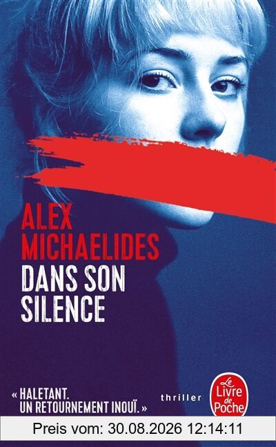 Dans son silence