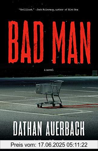 Binding : Taschenbuch, Edition : Reprint, Label : Anchor, Publisher : Anchor, medium : Taschenbuch, numberOfPages : 400, publicationDate : 2019-08-27, releaseDate : 2019-08-27, authors : Dathan Auerbach, ISBN : 0525435263