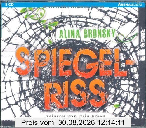 Spiegelriss