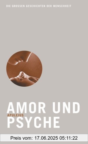 Binding : Taschenbuch, Edition : 1, Label : C.H.Beck, Publisher : C.H.Beck, medium : Taschenbuch, numberOfPages : 90, publicationDate : 2007-10-22, authors : Apuleius, languages : german, ISBN : 340654813X