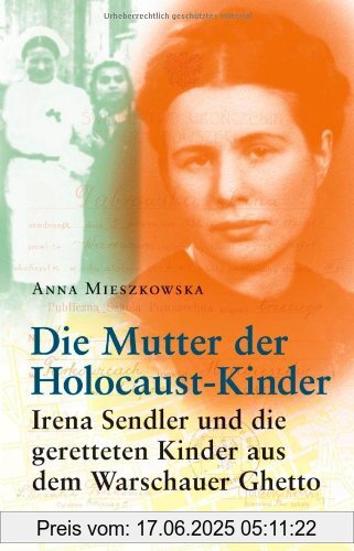 Binding : Gebundene Ausgabe, Edition : 2, Label : Deutsche Verlags-Anstalt, Publisher : Deutsche Verlags-Anstalt, medium : Gebundene Ausgabe, numberOfPages : 320, publicationDate : 2006-03-07, authors : Anna Mieszkowska, translators : Urszula Usakowska-Wolff, Manfred Wolff, languages : german, ISBN : 3421059128