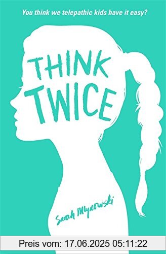 Binding : Taschenbuch, Label : Hachette Children's Book, Publisher : Hachette Children's Book, medium : Taschenbuch, numberOfPages : 274, publicationDate : 2016-04-07, authors : Sarah Mlynowski, languages : english, ISBN : 1408331551