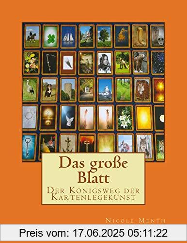 Binding : Taschenbuch, Edition : 1, Label : CreateSpace Independent Publishing Platform, Publisher : CreateSpace Independent Publishing Platform, Format : Großdruck, medium : Taschenbuch, numberOfPages : 133, publicationDate : 2014-05-18, authors : Nicole Menth, ISBN : 149933012X