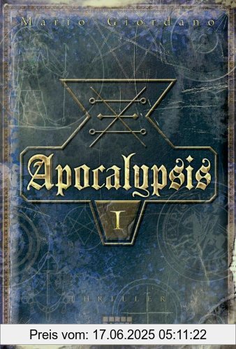 Binding : Taschenbuch, Edition : Aufl. 2012, Label : Bastei Lübbe (Bastei Lübbe Taschenbuch), Publisher : Bastei Lübbe (Bastei Lübbe Taschenbuch), medium : Taschenbuch, numberOfPages : 624, publicationDate : 2012-03-16, authors : Mario Giordano, languages : german, ISBN : 3404166531