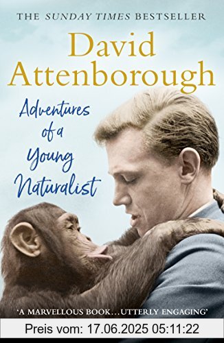 Binding : Taschenbuch, Label : Two Roads, Publisher : Two Roads, medium : Taschenbuch, numberOfPages : 416, publicationDate : 2018-03-22, releaseDate : 2018-03-22, authors : Attenborough, Sir David, ISBN : 1473664969