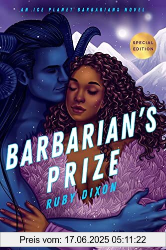 Binding : Taschenbuch, Edition : Special, Label : Berkley, Publisher : Berkley, Format : Sonderausgabe, medium : Taschenbuch, numberOfPages : 304, publicationDate : 2023-02-28, releaseDate : 2023-02-28, authors : Ruby Dixon, ISBN : 0593639456