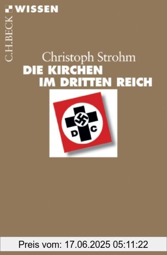 Binding : Taschenbuch, Edition : 1, Label : C.H.Beck, Publisher : C.H.Beck, medium : Taschenbuch, numberOfPages : 128, publicationDate : 2011-02-18, authors : Christoph Strohm, languages : german, ISBN : 3406612245