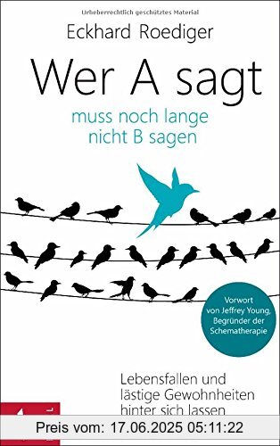 Binding : Gebundene Ausgabe, Label : Kösel-Verlag, Publisher : Kösel-Verlag, medium : Gebundene Ausgabe, numberOfPages : 224, publicationDate : 2014-07-28, releaseDate : 2014-07-28, authors : Eckhard Roediger, languages : german, ISBN : 3466309271