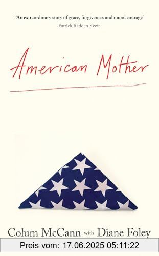 Binding : Taschenbuch, Edition : 1, Label : Bloomsbury Publishing, Publisher : Bloomsbury Publishing, medium : Taschenbuch, numberOfPages : 240, publicationDate : 2024-02-22, releaseDate : 2024-02-22, authors : Colum McCann, Diane Foley, ISBN : 1526663473