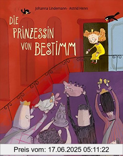 Binding : Gebundene Ausgabe, Edition : 1, Label : Annette Betz ein Imprint von Ueberreuter Verlag, Publisher : Annette Betz ein Imprint von Ueberreuter Verlag, medium : Gebundene Ausgabe, numberOfPages : 32, publicationDate : 2018-08-17, authors : Johanna Lindemann, ISBN : 321911766X