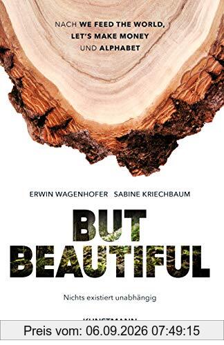 But Beautiful: Nichts existiert unabhängig