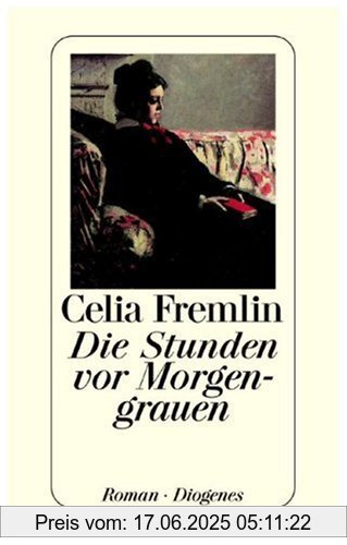 Binding : Taschenbuch, Edition : 8., Aufl., Label : Diogenes Verlag, Publisher : Diogenes Verlag, medium : Taschenbuch, numberOfPages : 252, publicationDate : 2001-04-01, authors : Celia Fremlin, languages : german, ISBN : 3257215150