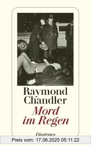 Binding : Taschenbuch, Edition : 20., Aufl., Label : Diogenes Verlag, Publisher : Diogenes Verlag, NumberOfItems : 1, medium : Taschenbuch, numberOfPages : 496, publicationDate : 2009-02-24, authors : Raymond Chandler, translators : Hans Wollschläger, languages : german, ISBN : 3257203144