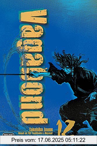 Binding : Taschenbuch, Edition : 01, Label : Viz LLC, Publisher : Viz LLC, NumberOfItems : 1, PackageQuantity : 1, medium : Taschenbuch, numberOfPages : 632, publicationDate : 2015-04-14, languages : english, ISBN : 1421573342