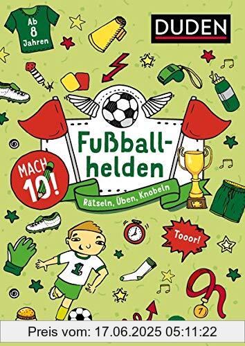 Binding : Taschenbuch, Edition : 1, Label : Duden, Publisher : Duden, medium : Taschenbuch, numberOfPages : 80, publicationDate : 2019-09-16, authors : Kristina Offermann, ISBN : 3411720425