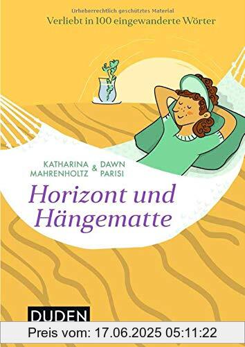 Binding : Gebundene Ausgabe, Edition : 1, Label : Duden, Publisher : Duden, medium : Gebundene Ausgabe, numberOfPages : 160, publicationDate : 2019-04-15, authors : Katharina Mahrenholtz, ISBN : 3411742593