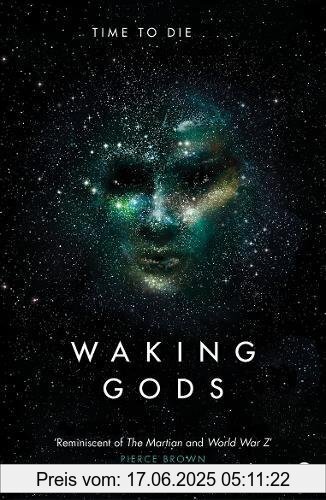 Binding : Taschenbuch, Label : Penguin, Publisher : Penguin, medium : Taschenbuch, numberOfPages : 336, publicationDate : 2018-04-05, authors : Sylvain Neuvel, ISBN : 1405921919