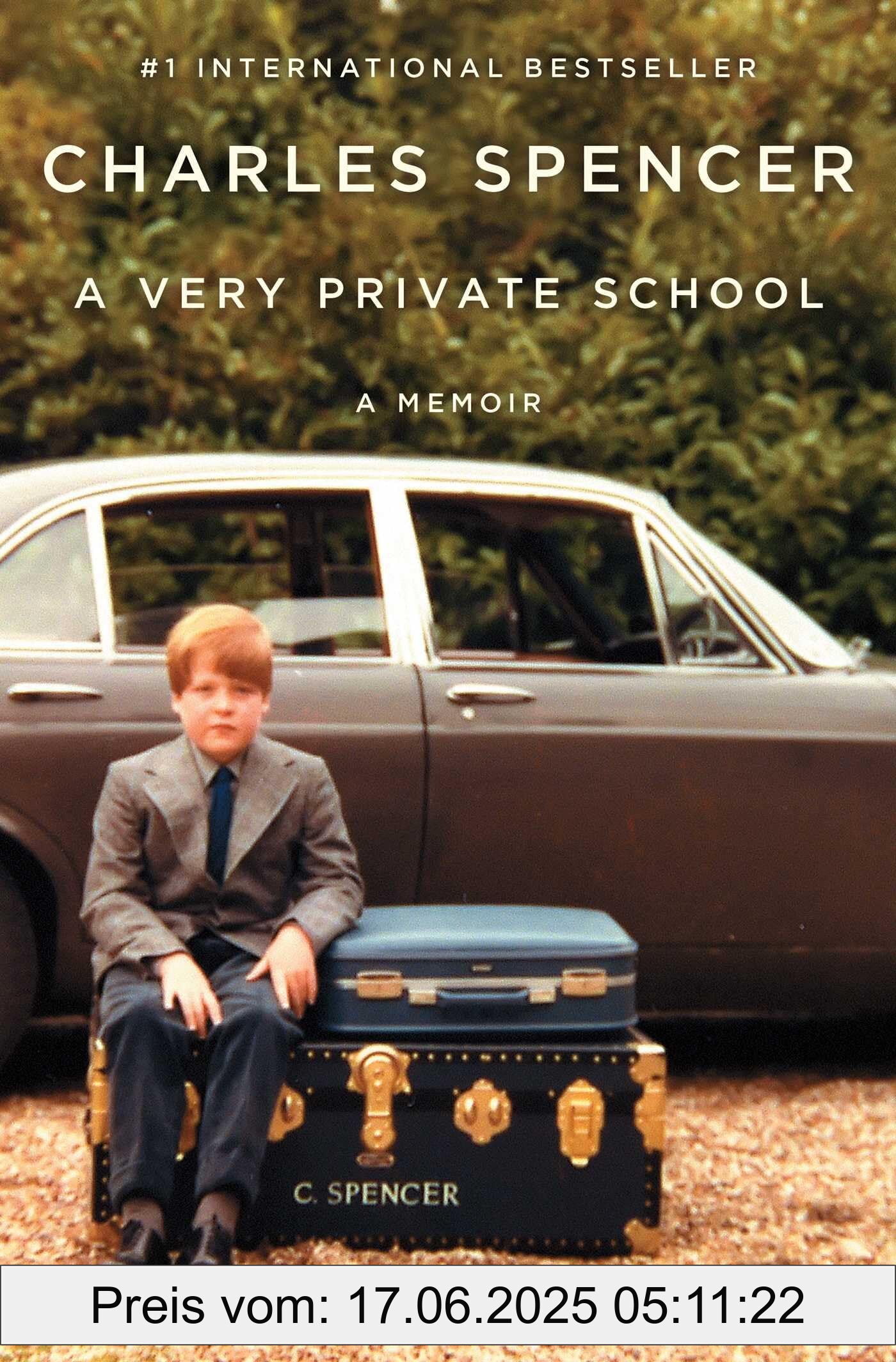 Brand : Unbekannt, Binding : hardcover, Label : Untitled CS : A Memoir, PackageQuantity : 1, medium : hardcover, numberOfPages : 304, publicationDate : 2024-03-19, releaseDate : 2024-03-19, languages : english, ISBN : 1668046385