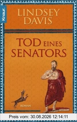 Tod eines Senators