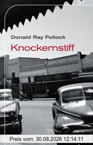 Knockemstiff