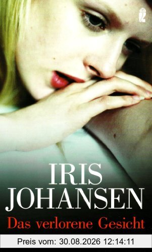 Das verlorene Gesicht: Roman