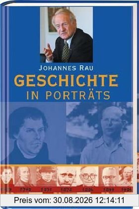 Geschichte in Porträts