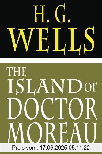 Binding : Taschenbuch, NumberOfItems : 1, medium : Taschenbuch, numberOfPages : 108, publicationDate : 2008-08-25, authors : Wells, H. G., languages : english, ISBN : 1440411433