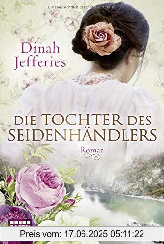 Binding : Taschenbuch, Edition : 1. Aufl. 2018, Label : Bastei Lübbe (Bastei Lübbe Taschenbuch), Publisher : Bastei Lübbe (Bastei Lübbe Taschenbuch), medium : Taschenbuch, numberOfPages : 416, publicationDate : 2018-12-21, releaseDate : 2018-12-21, authors : Dinah Jefferies, translators : Angela Koonen, ISBN : 3404177479