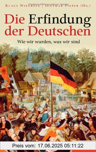 Binding : Gebundene Ausgabe, Edition : 3, Label : DVA Sachbuch, Publisher : DVA Sachbuch, medium : Gebundene Ausgabe, numberOfPages : 320, publicationDate : 2007-08-20, publishers : Klaus Wiegrefe, Dietmar Pieper, languages : german, ISBN : 3421043183