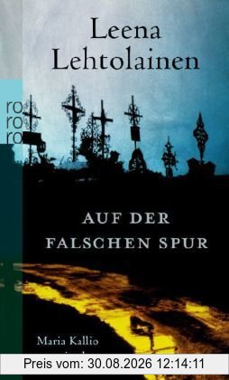 Auf der falschen Spur: Maria Kallios neunter Fall