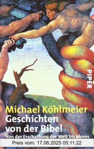 Binding : Taschenbuch, Edition : 7, Label : Piper Taschenbuch, Publisher : Piper Taschenbuch, medium : Taschenbuch, numberOfPages : 560, publicationDate : 2004-11-01, authors : Michael Köhlmeier, languages : german, ISBN : 3492242758