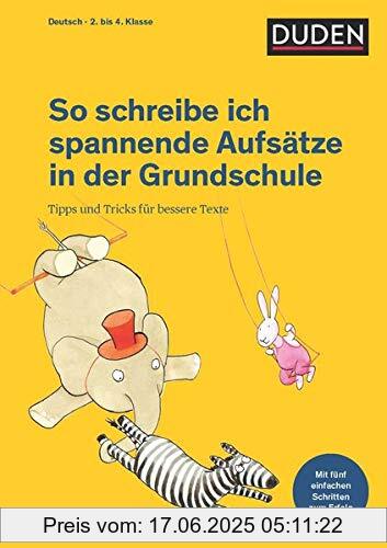 Binding : Taschenbuch, Edition : 4, Label : Duden, Publisher : Duden, medium : Taschenbuch, numberOfPages : 80, publicationDate : 2020-05-18, authors : Ulrike Holzwarth-Raether, ISBN : 3411738944