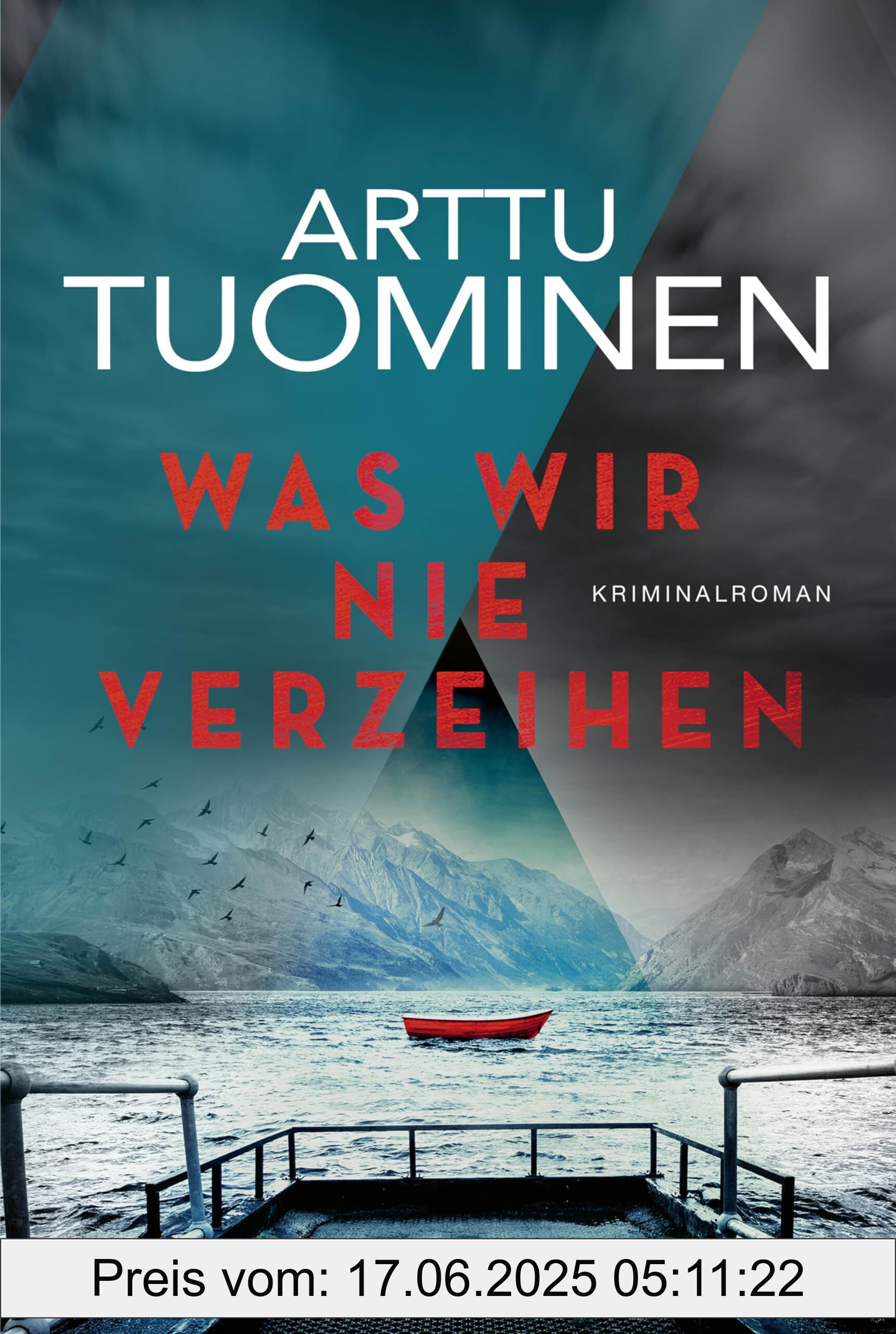 Binding : paperback, Edition : 2. Aufl. 2024, Label : Was wir nie verzeihen : Kriminalroman. Nominiert als bester nordischer Krimi 2021 (River-Delta-Reihe, Band 3), medium : paperback, numberOfPages : 400, publicationDate : 2024-11-29, languages : german, ISBN : 3404193822